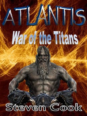 cover image of War of the Titans